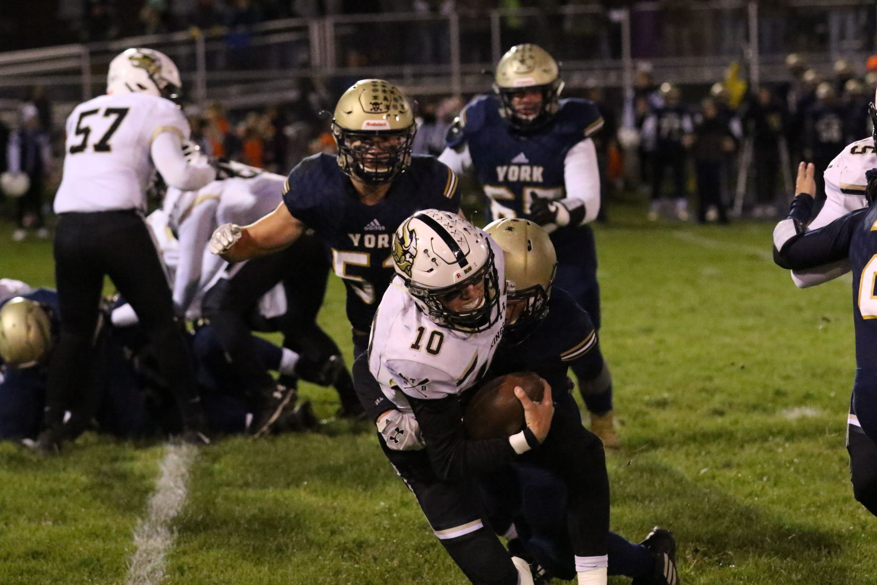 York vs. Northwest football29.JPG
